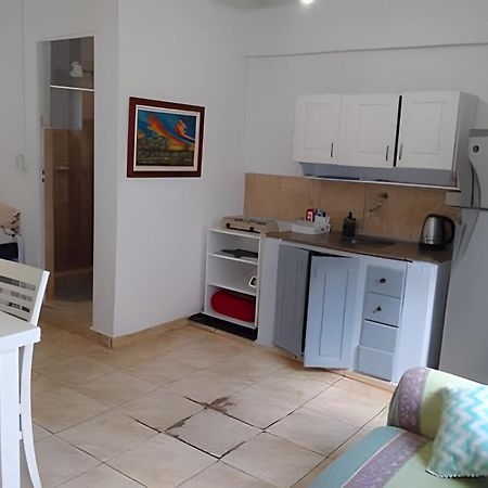 Appartement Sencillo Alojamiento Entrando A La Ciudad à Posadas Extérieur photo