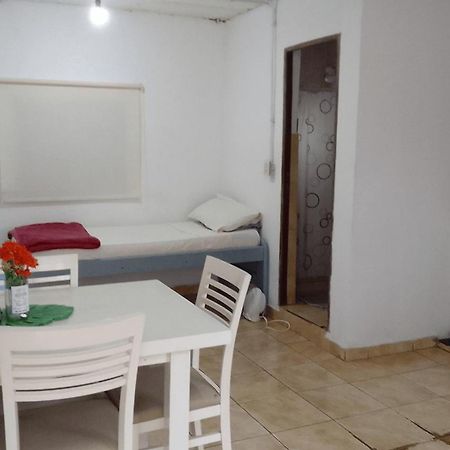 Appartement Sencillo Alojamiento Entrando A La Ciudad à Posadas Extérieur photo