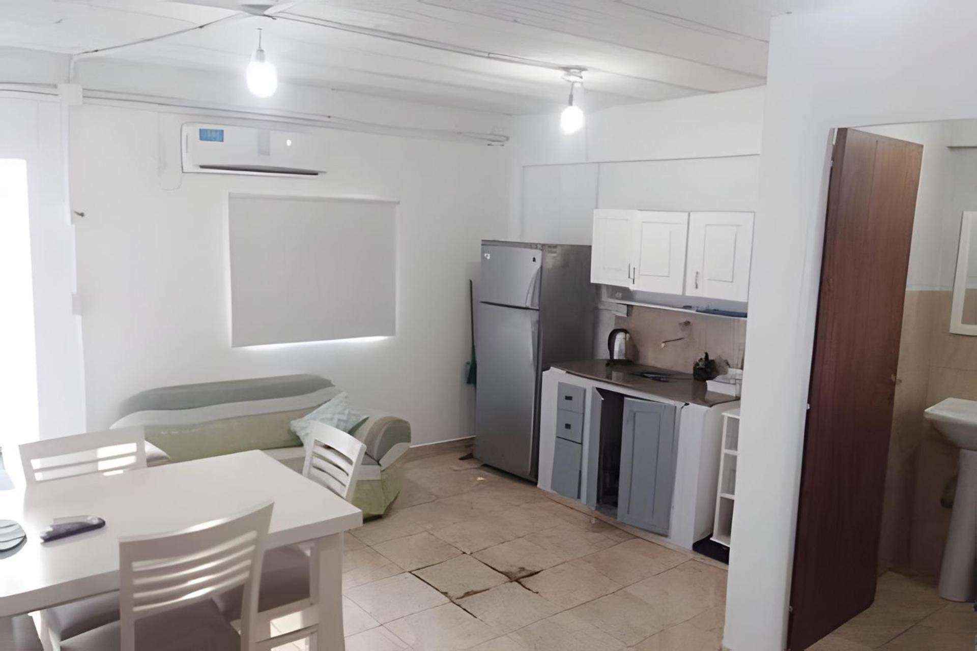 Appartement Sencillo Alojamiento Entrando A La Ciudad à Posadas Extérieur photo