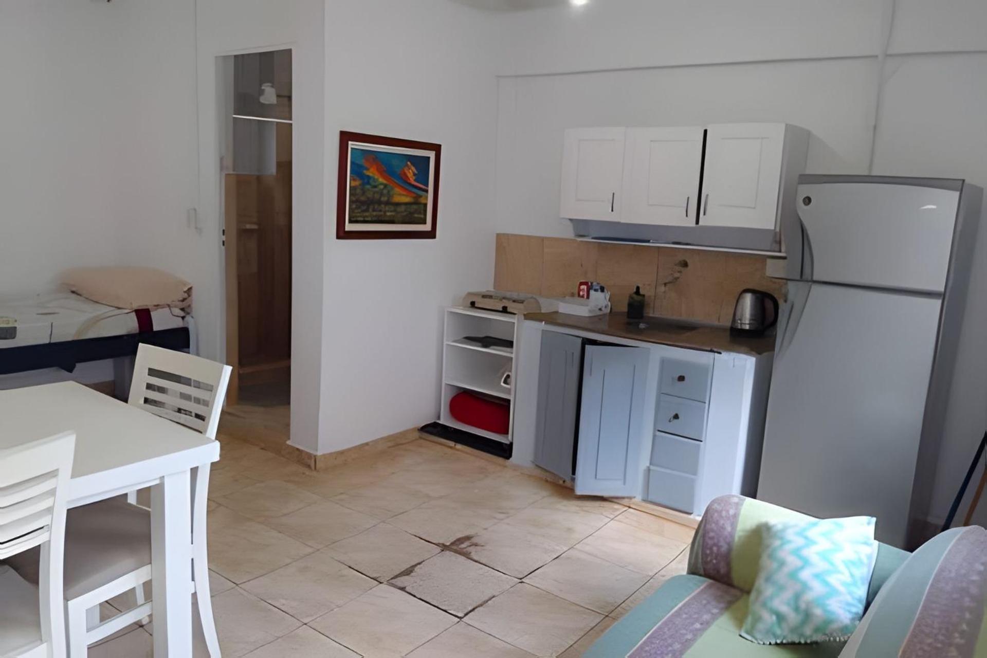 Appartement Sencillo Alojamiento Entrando A La Ciudad à Posadas Extérieur photo