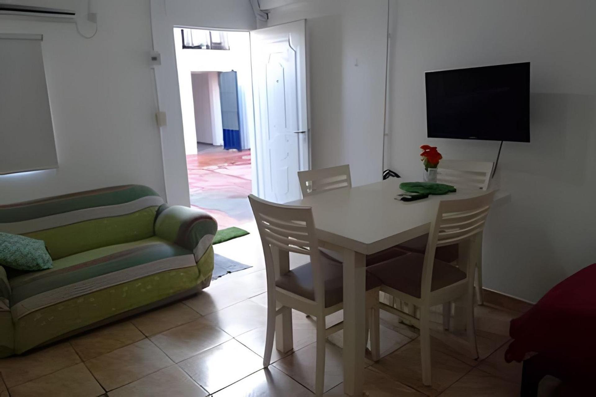 Appartement Sencillo Alojamiento Entrando A La Ciudad à Posadas Extérieur photo