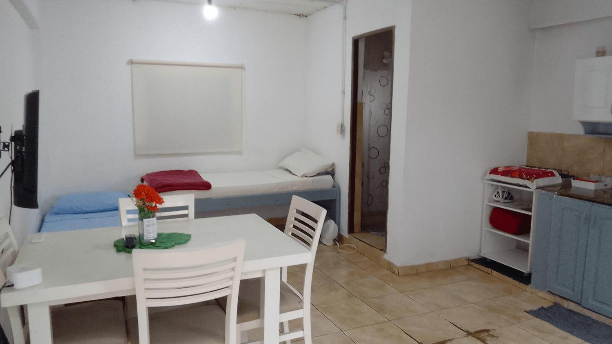 Appartement Sencillo Alojamiento Entrando A La Ciudad à Posadas Extérieur photo