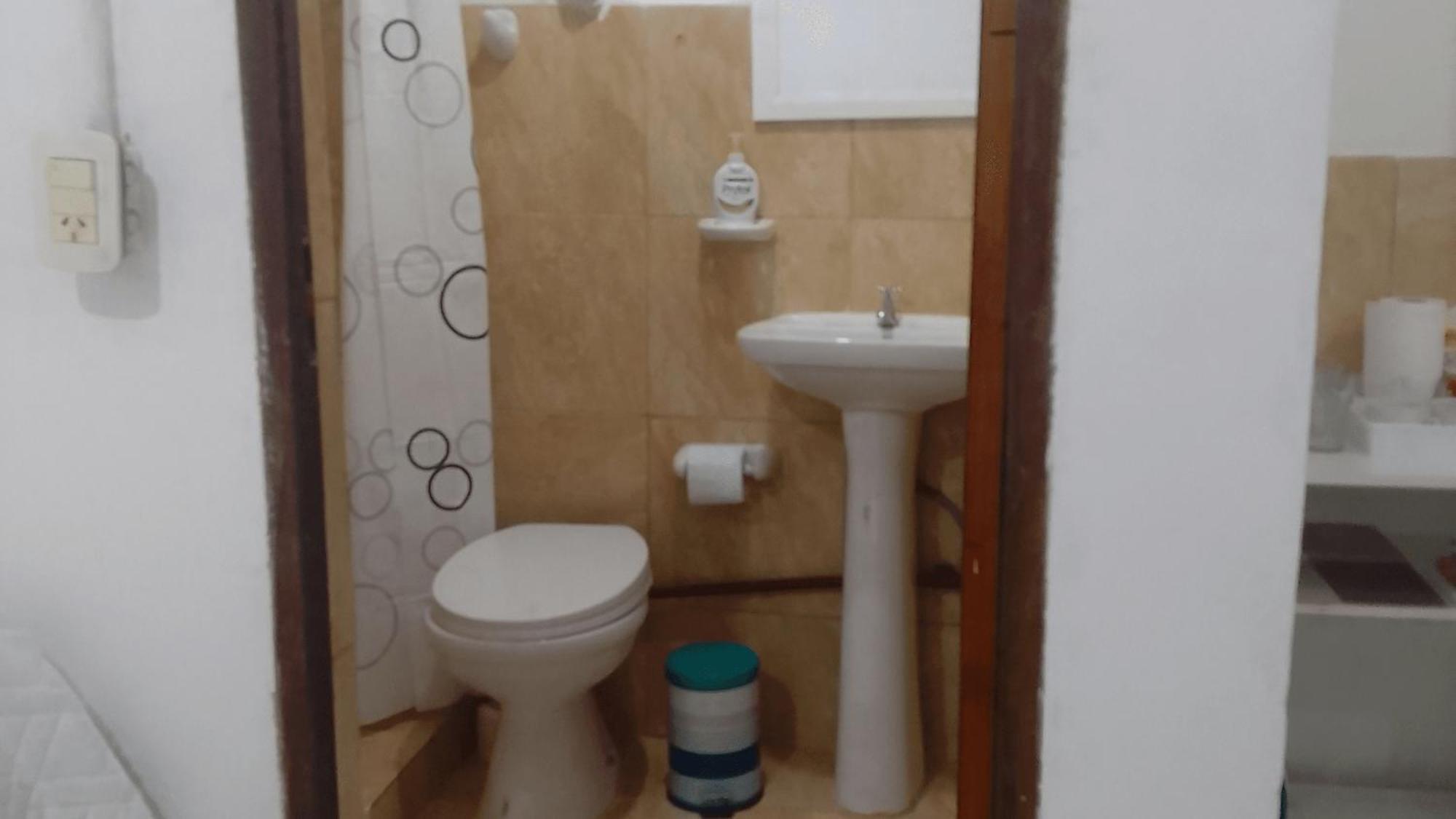 Appartement Sencillo Alojamiento Entrando A La Ciudad à Posadas Extérieur photo